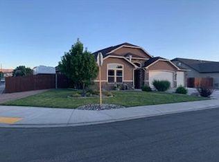 1596 Powis Ln, Fruita, CO 81521
