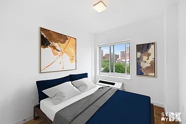 Rented by StayBK LLC