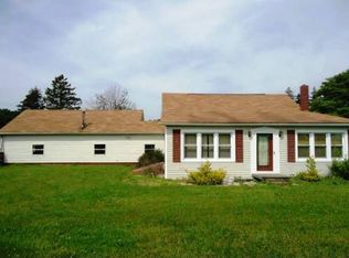 5395 Perry Hwy, Volant, PA 16156