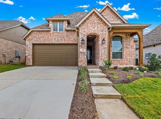 1328 Thompson Rd, Argyle, TX 76226