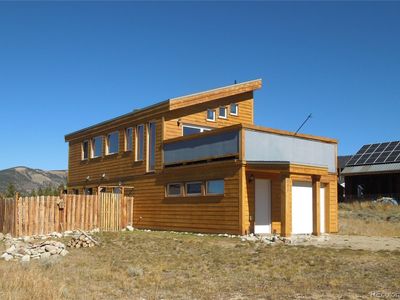 606 E 11th Street, Leadville, CO, 80461