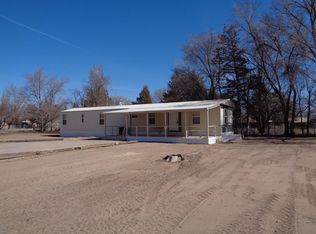 5 J D Rd, Los Lunas, NM 87031