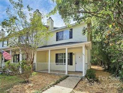 1447 Flintwood Dr #D, Rock Hill, SC, 29732