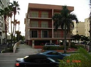 1st image of 6424 Collins Ave APT 404