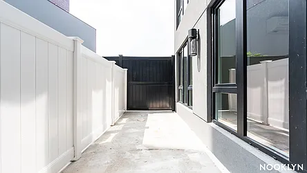 Rented by Nooklyn NYC LLC