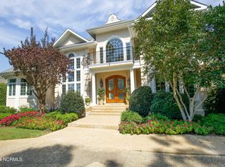 119 Saint Mellions Drive, Pinehurst, NC 28374