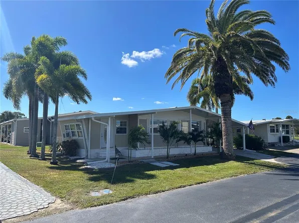 1000 Kings Hwy Unit 472, Punta Gorda, FL 33980