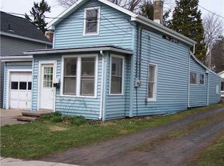 65 Liberty St, Brockport, NY 14420