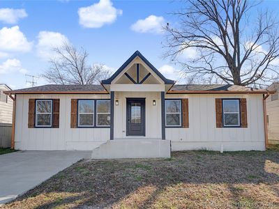 1333 N Irvington Ave, Tulsa, OK, 74115