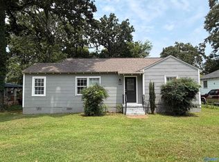1620 8th St SW, Decatur, AL 35601