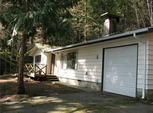 8720 NE North Shore Rd, Belfair, WA 98528
