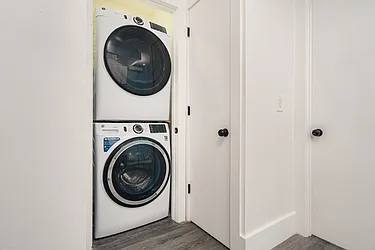 Rented by RBM Management