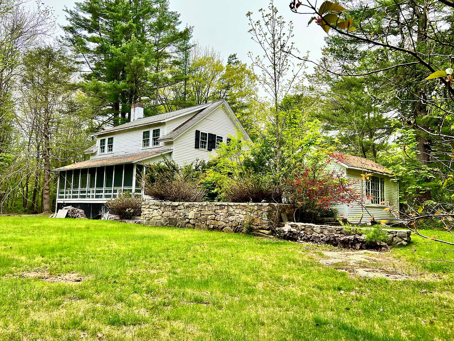 23 Pine Hill Road N, Cape Neddick, ME 03902 Zillow