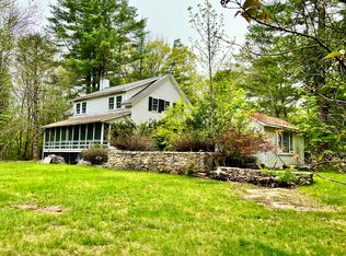 23 Pine Hill Rd N, Cape Neddick, ME 03902
