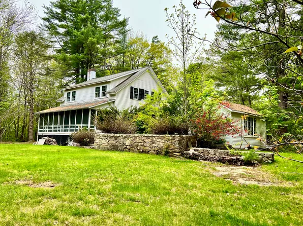 23 Pine Hill Road N, York, ME 03902
