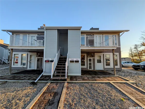 7315 Dalgliesh Drive, Regina, SK S4X 2B8