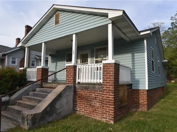 2703 N Patterson Ave, Winston Salem, NC 27105