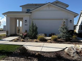 5823 N Patimos Ave, Meridian, ID 83646