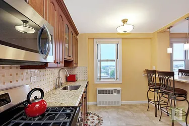 Sold by Halstead Real Estate