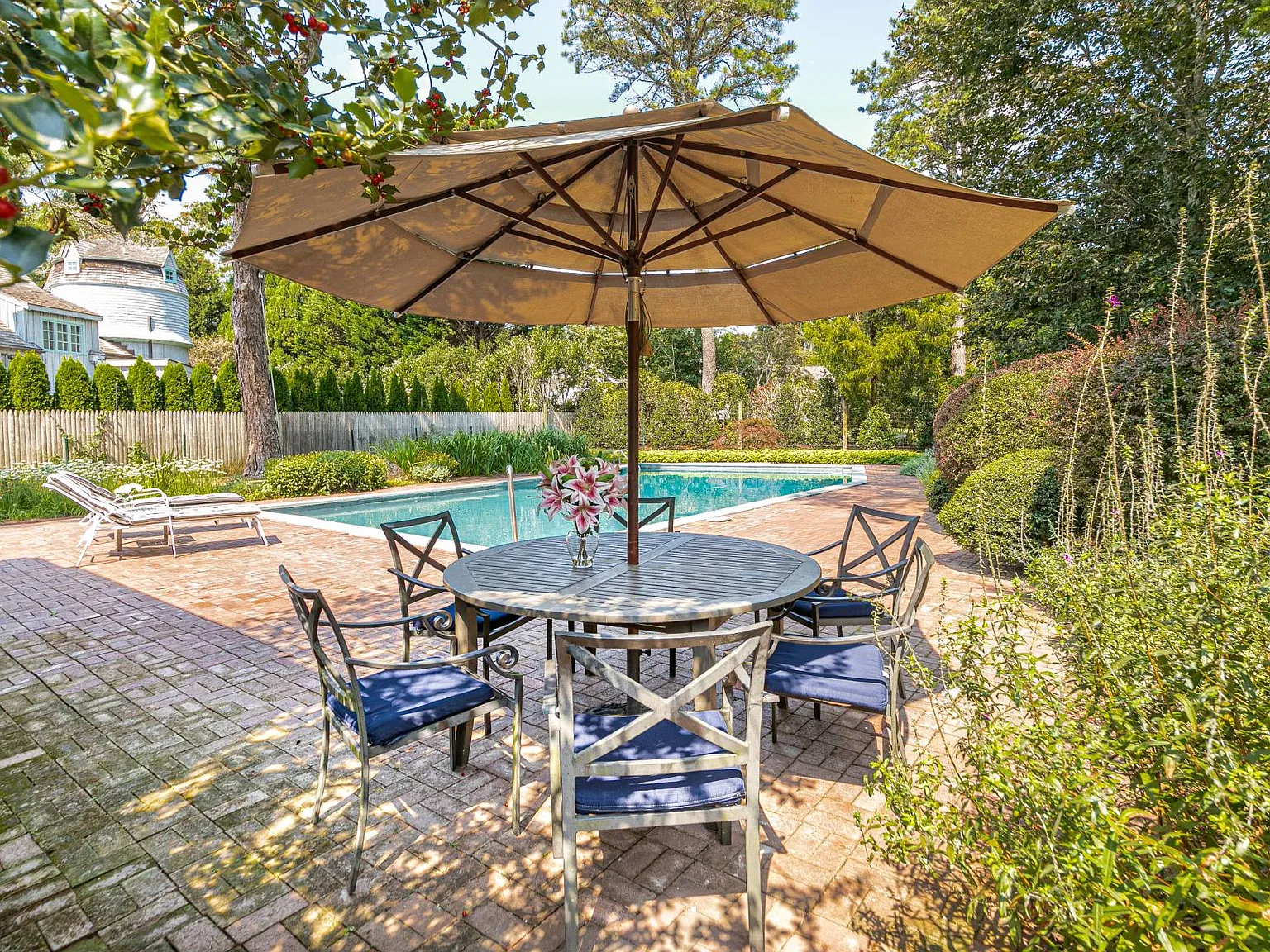South Of The Highway-Georgica Rental — Photo 2