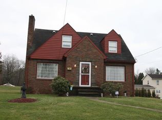 1308 Laurel Pl, New Castle, PA 16101