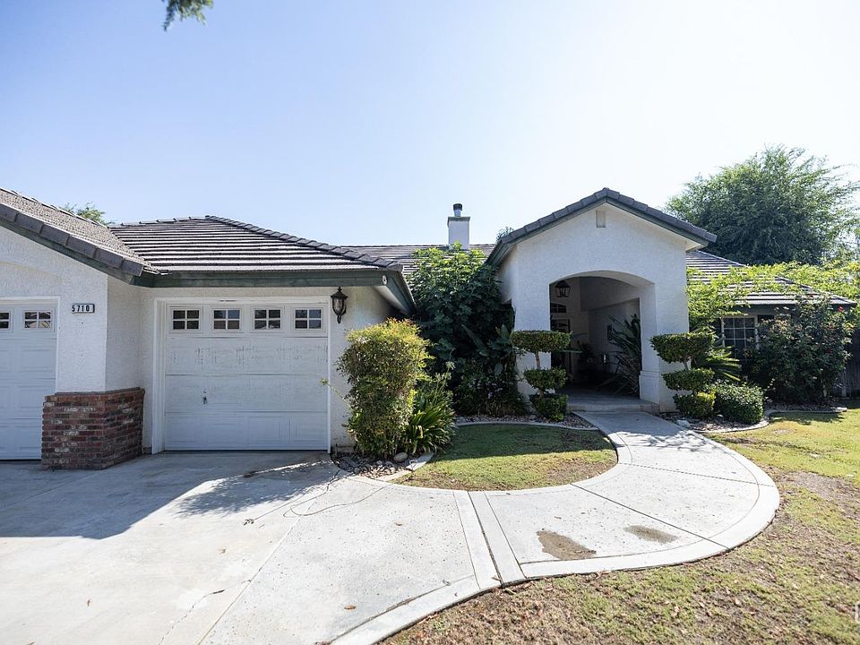 5710 Danbury Ct, Bakersfield, CA 93312 | Zillow