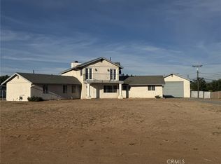20635 Tonawanda Rd, Apple Valley, CA 92307