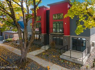 1008 E Mullan Ave, Coeur D Alene, ID 83814