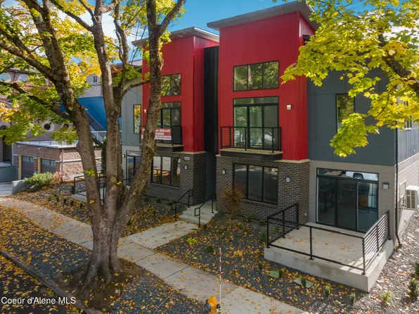 1008 E Mullan Ave, Coeur D Alene, ID 83814