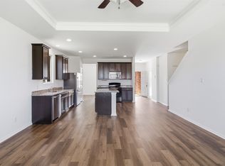 1716 Gayla Creek Dr, Little Elm, TX 75068