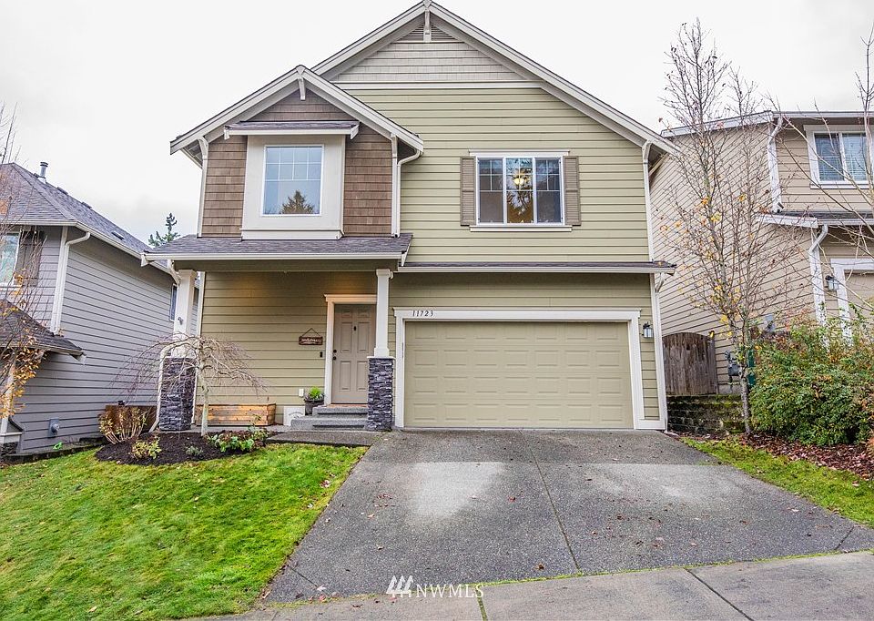 1st image of 11723 62nd Ave SE