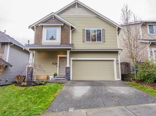 11723 62nd Ave SE, Snohomish, WA 98296