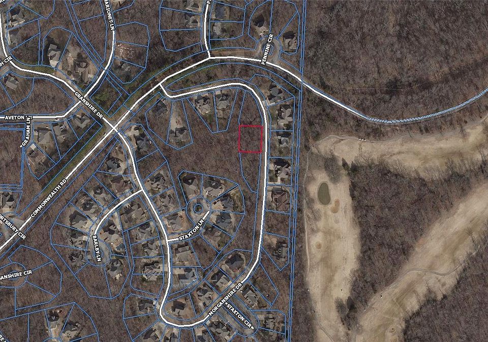 2nd image of Morganshire Dr #19