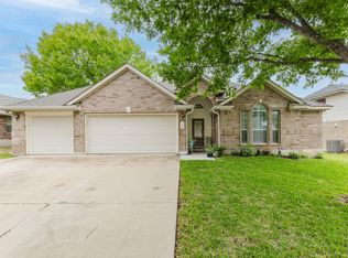 2312 Speidel Dr, Pflugerville, TX 78660