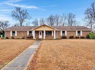 1752 Magnolia St, Gardendale, AL 35071