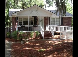 2407 Allison Rd, Beaufort, SC 29902