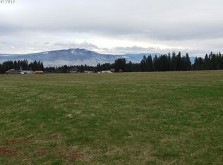 67235 End Rd, Summerville, OR 97876