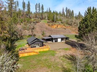 24990 Highway 62, Trail, OR