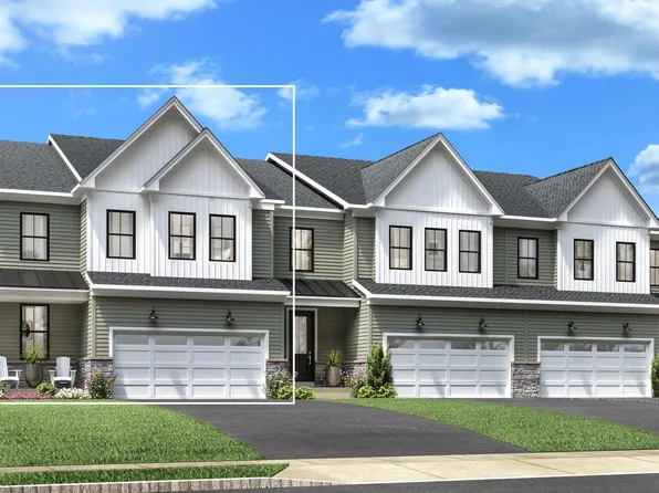 19 Cooper Ct, West Windsor, NJ 08550