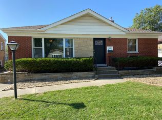 1636 Boeger Ave, Westchester, IL 60154