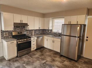 1733 Oliver St, Kansas City, KS 66103