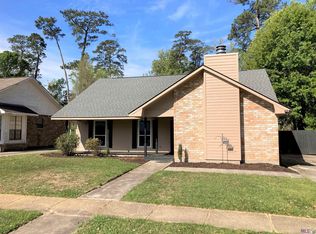 3822 Country View Dr, Baton Rouge, LA 70816