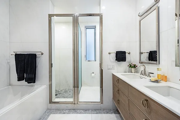 Rented by Brown Harris Stevens | media 7