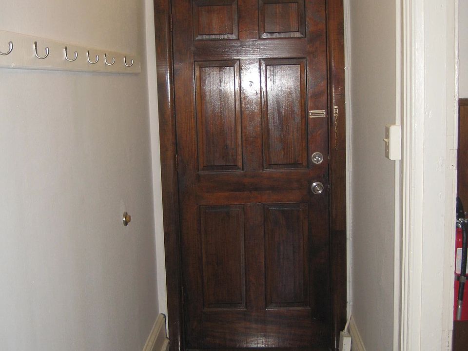 Entrance/Foyer