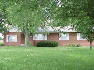 22007 Ness Rd, Parsons, KS 67357