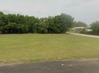 1500 Freedom St, Goldthwaite, TX 76844