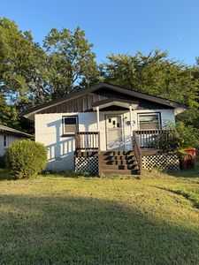 1120 McKenzie St, Petersburg, VA, 23803