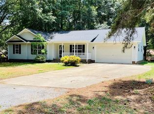 1103 Westgate Rd, Anderson, SC 29626