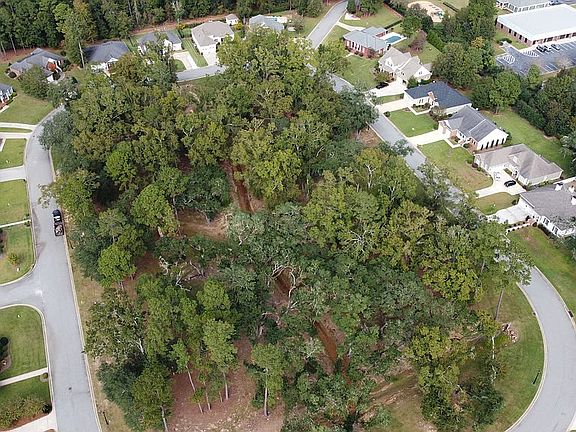 View of Millsbee circle