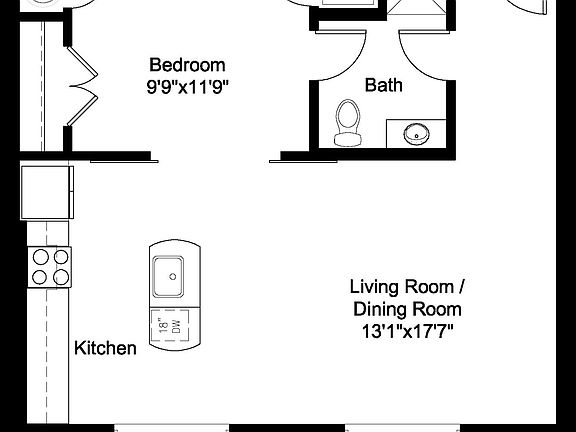 2nd image of 5 E Marshall St #Dhqa5h2rp